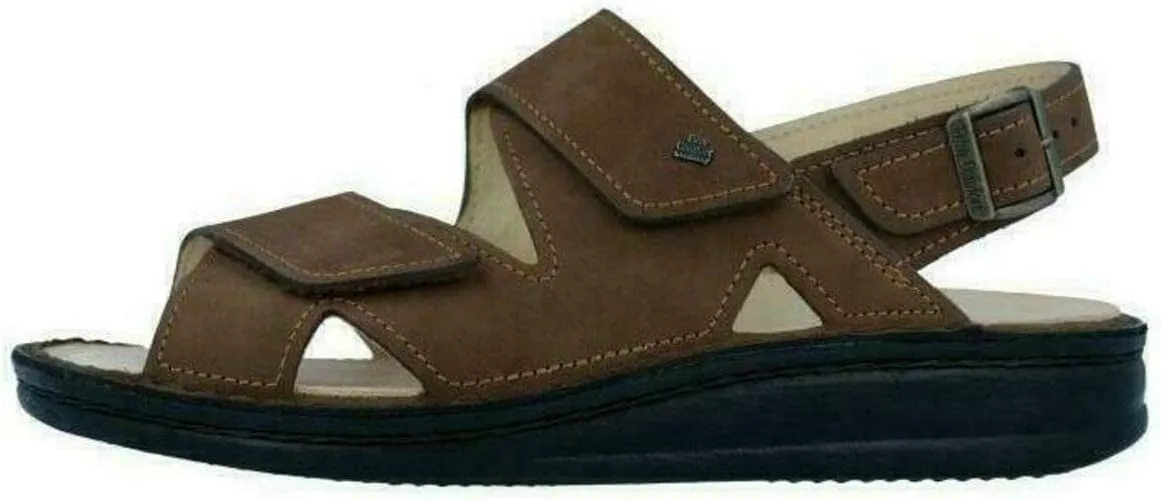 Finn Comfort Unisex-Adult Soft Toro-81528 Sandal
