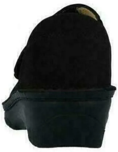Finn Comfort Womens Ischia Nubuck Sandals