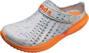 Flow - Clogs for Women | Comfortable Women’s Clogs for Everyday Use | Stylish & Durable Water Shoes | Women’s Sandals Made with Flexible Rubber | Garden Shoes with a Soft and Adaptive Fit