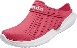 Flow - Clogs for Women | Comfortable Women’s Clogs for Everyday Use | Stylish & Durable Water Shoes | Women’s Sandals Made with Flexible Rubber | Garden Shoes with a Soft and Adaptive Fit