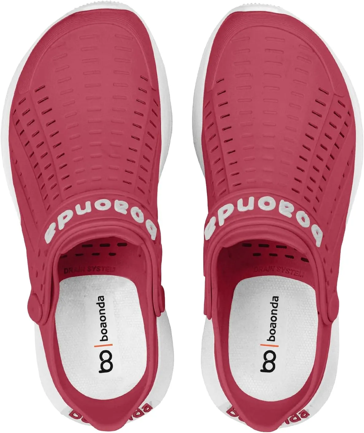 Flow - Clogs for Women | Comfortable Women’s Clogs for Everyday Use | Stylish & Durable Water Shoes | Women’s Sandals Made with Flexible Rubber | Garden Shoes with a Soft and Adaptive Fit