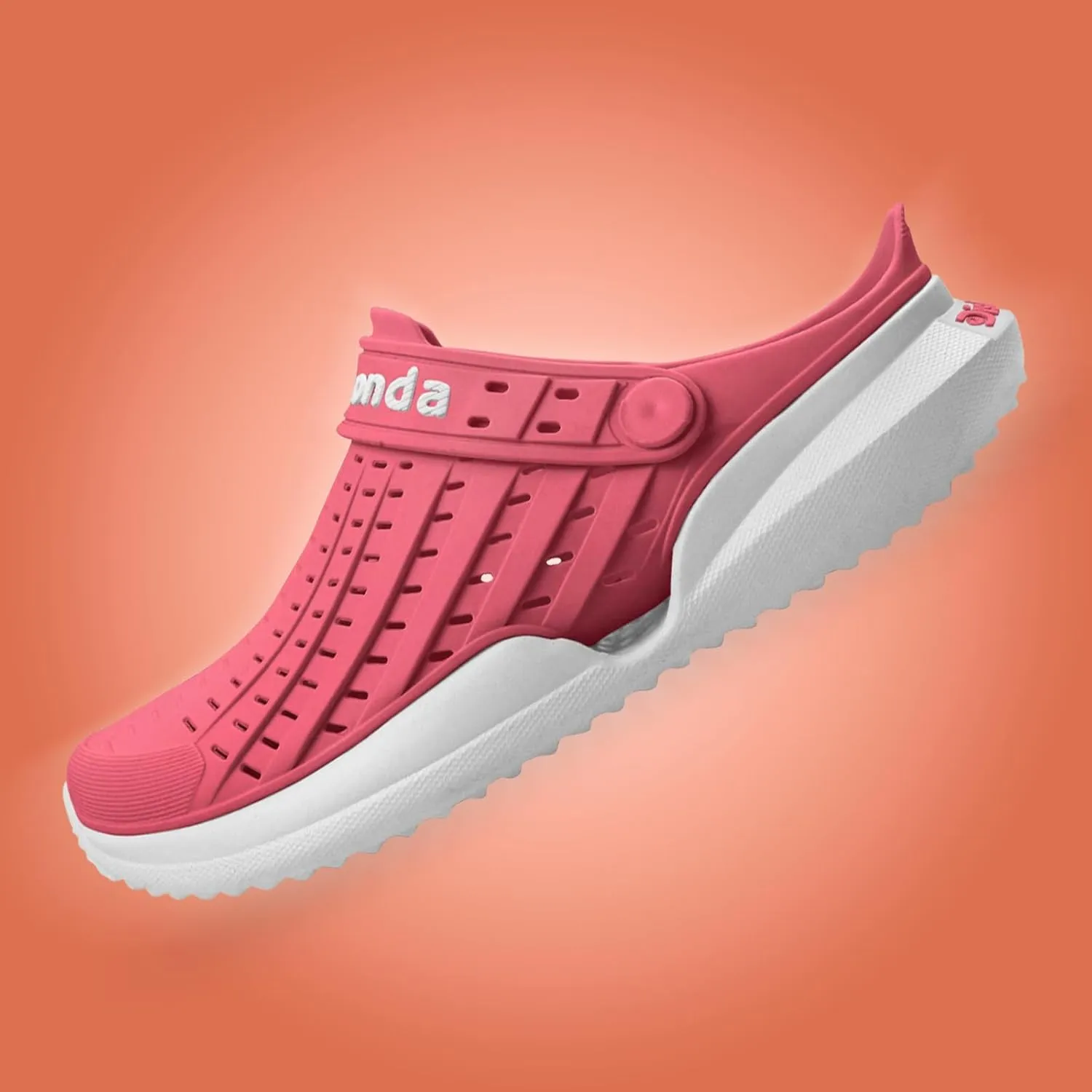 Flow - Clogs for Women | Comfortable Women’s Clogs for Everyday Use | Stylish & Durable Water Shoes | Women’s Sandals Made with Flexible Rubber | Garden Shoes with a Soft and Adaptive Fit