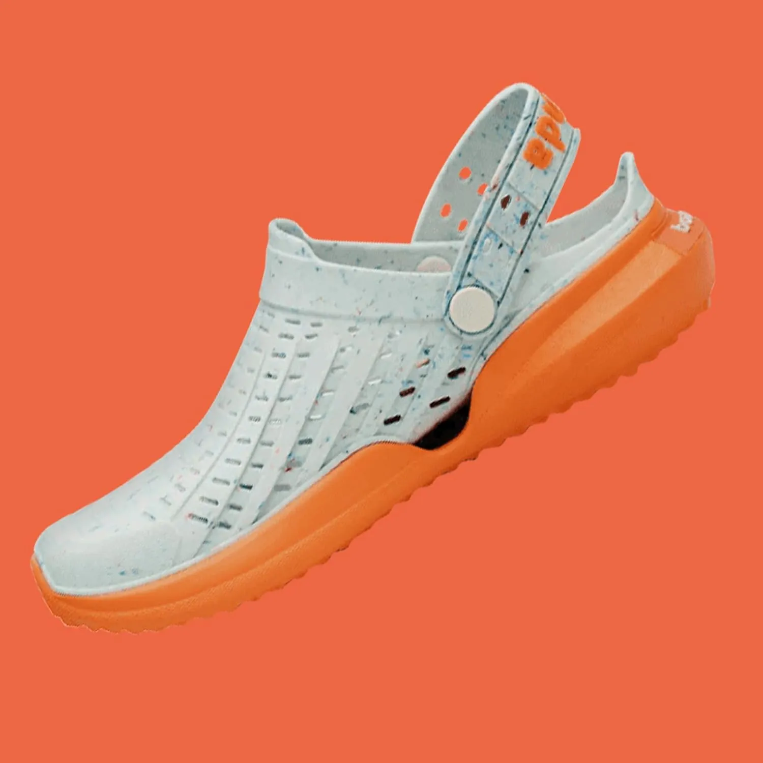 Flow - Clogs for Women | Comfortable Women’s Clogs for Everyday Use | Stylish & Durable Water Shoes | Women’s Sandals Made with Flexible Rubber | Garden Shoes with a Soft and Adaptive Fit