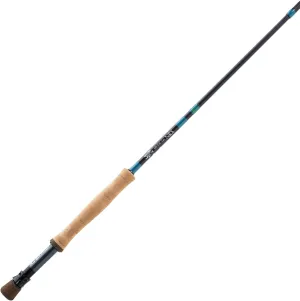 G. Loomis NRX Saltwater Fly Fishing Rod NRX 1088-4 Blue