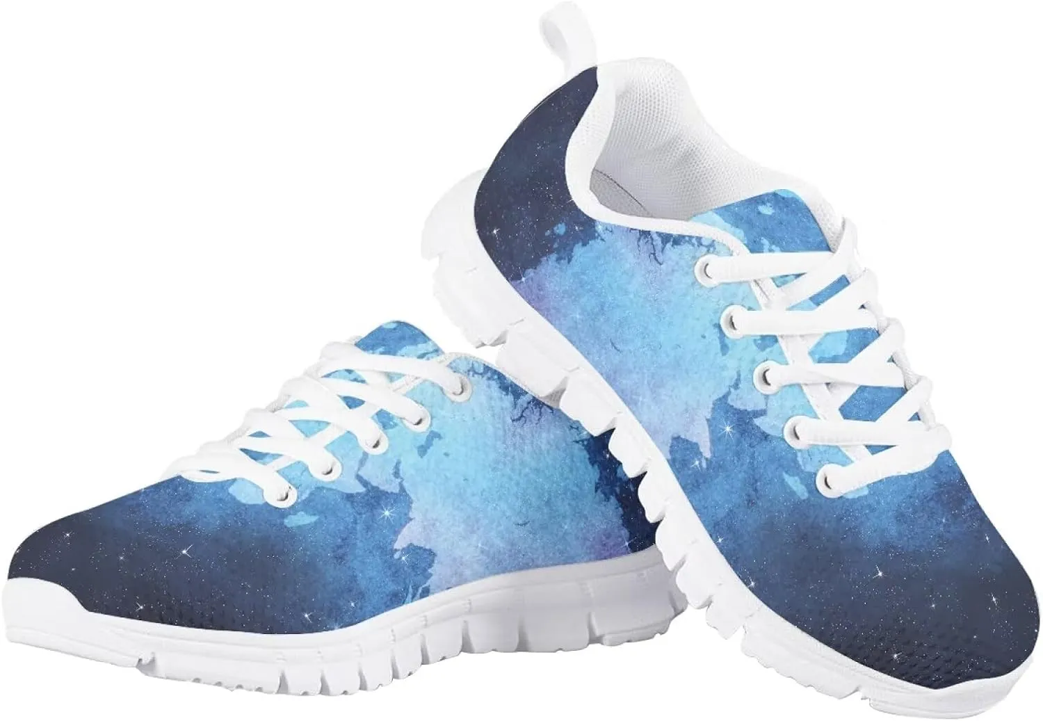 Girls Athletic Shoes Kids Slip on Shoes Girls 3-10 Years Old Toddler Sneakers