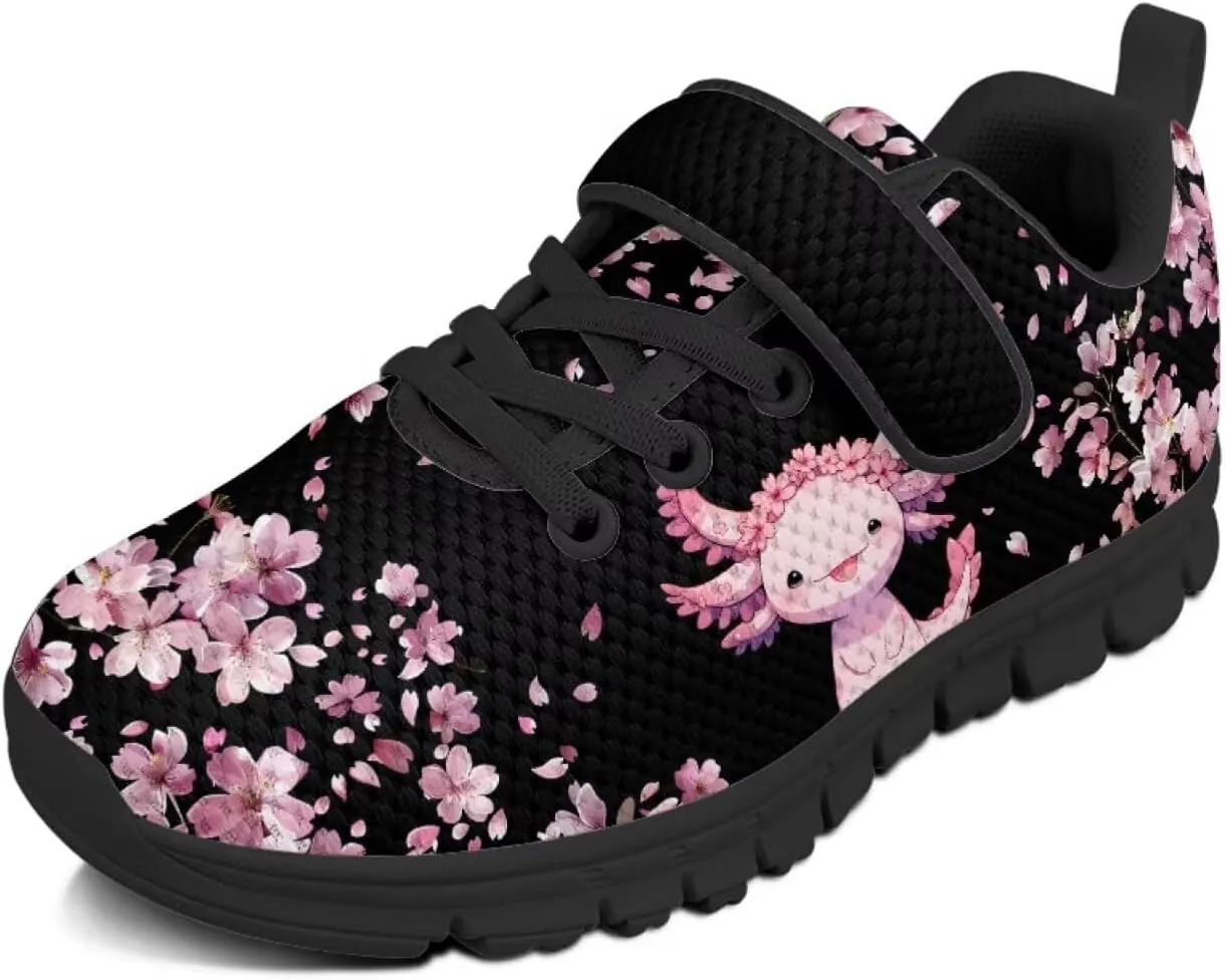 Girls Shoes Summer Kids Slip On Sneakers Daily Wear Shoes for Girls