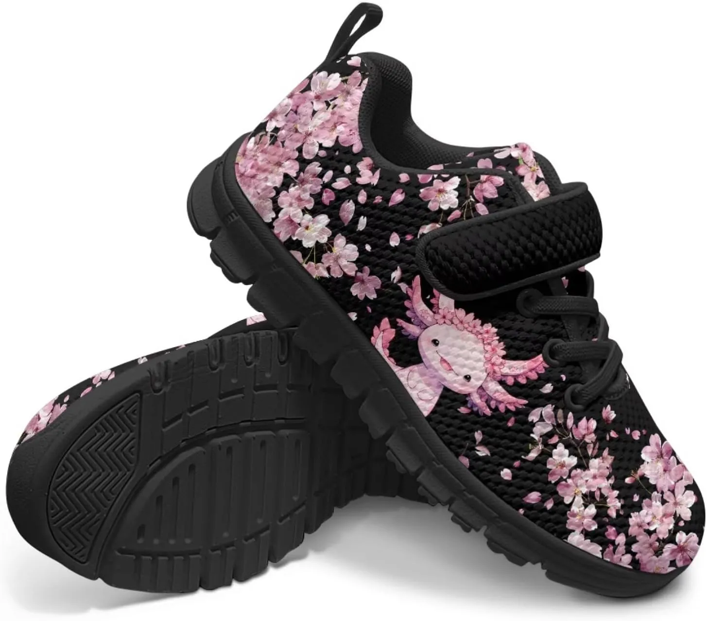 Girls Shoes Summer Kids Slip On Sneakers Daily Wear Shoes for Girls