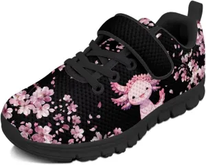 Girls Shoes Summer Kids Slip On Sneakers Daily Wear Shoes for Girls