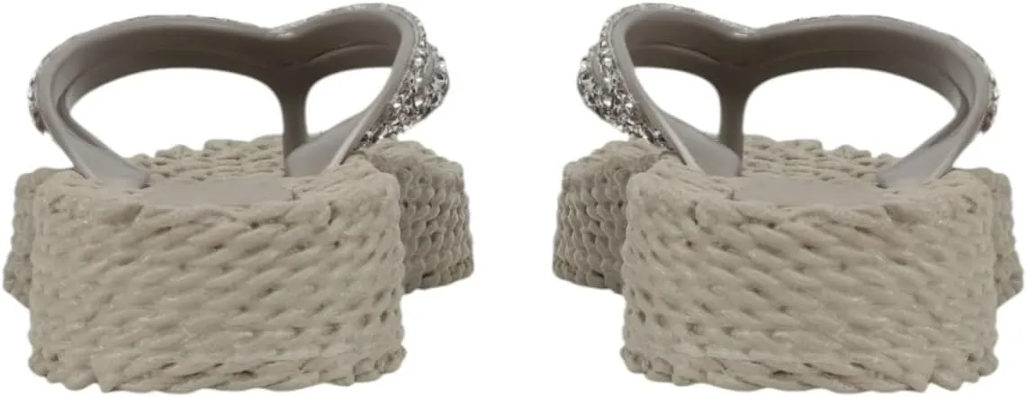 Ilse Jacobsen Womens Cheerful 15 Rubber Sandals