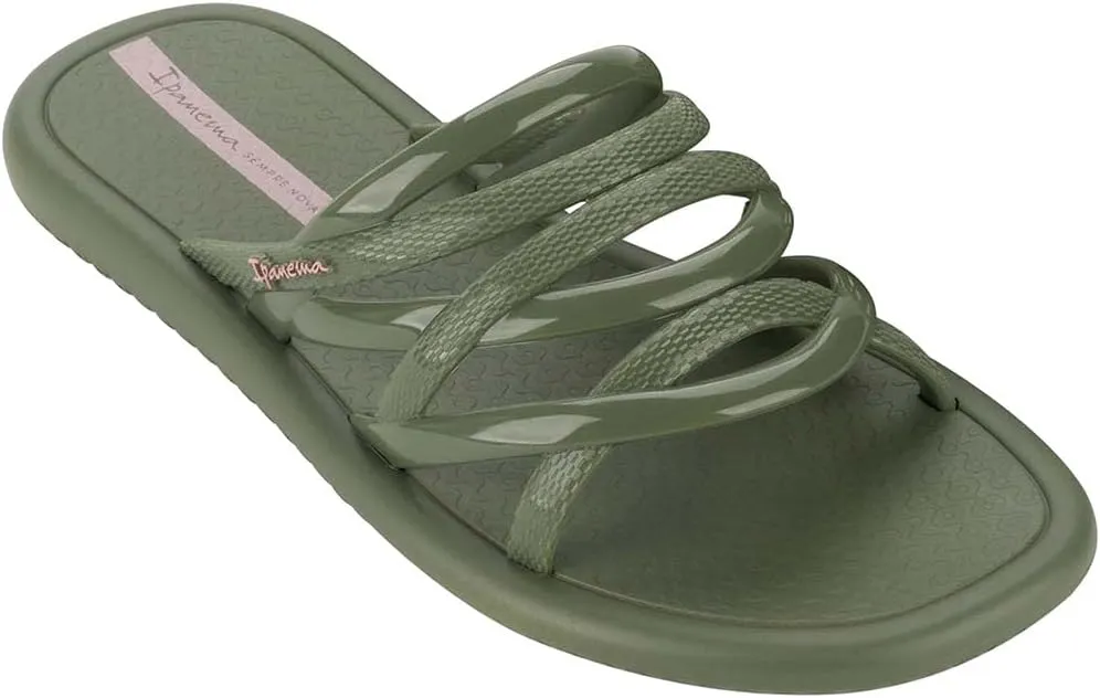 Ipanema Women's Meu Sol Slides