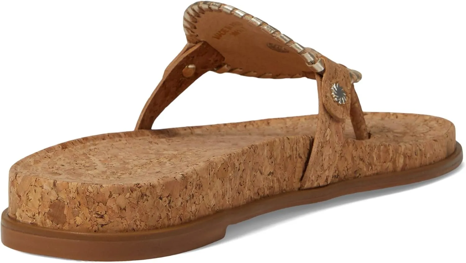 Jack Rogers Collins Casual Sandal
