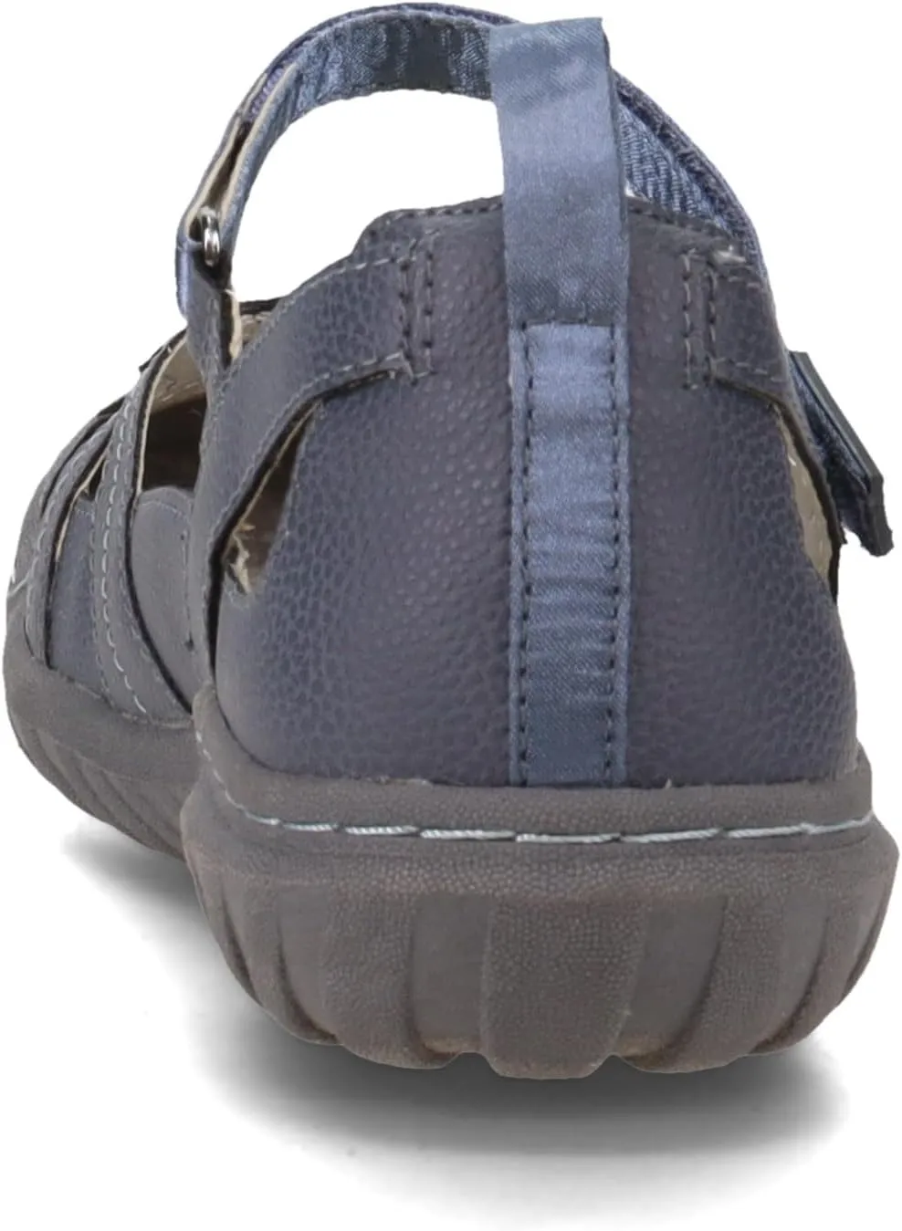 JBU Magnolia Women’s Comfort Casual Classic Mary Jane Flats Fashion Shoes