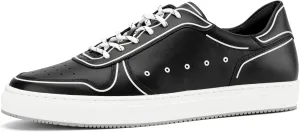 JITAI Mens Fashion Sneakers Shoes Casual Shoes Brand Design Fashion Shoes