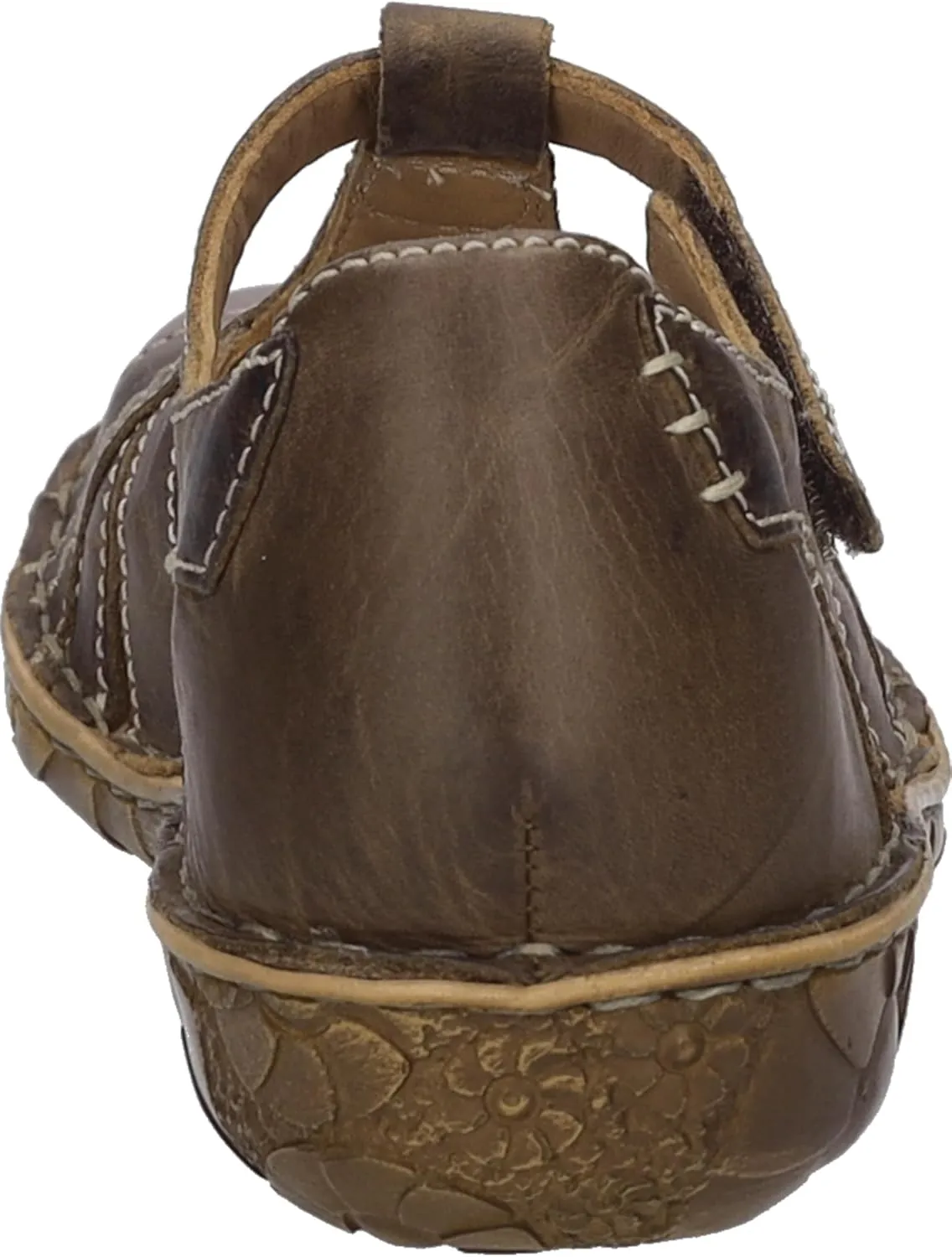 Josef Seibel Women's Rosalie 29 Closed Toe Sandals