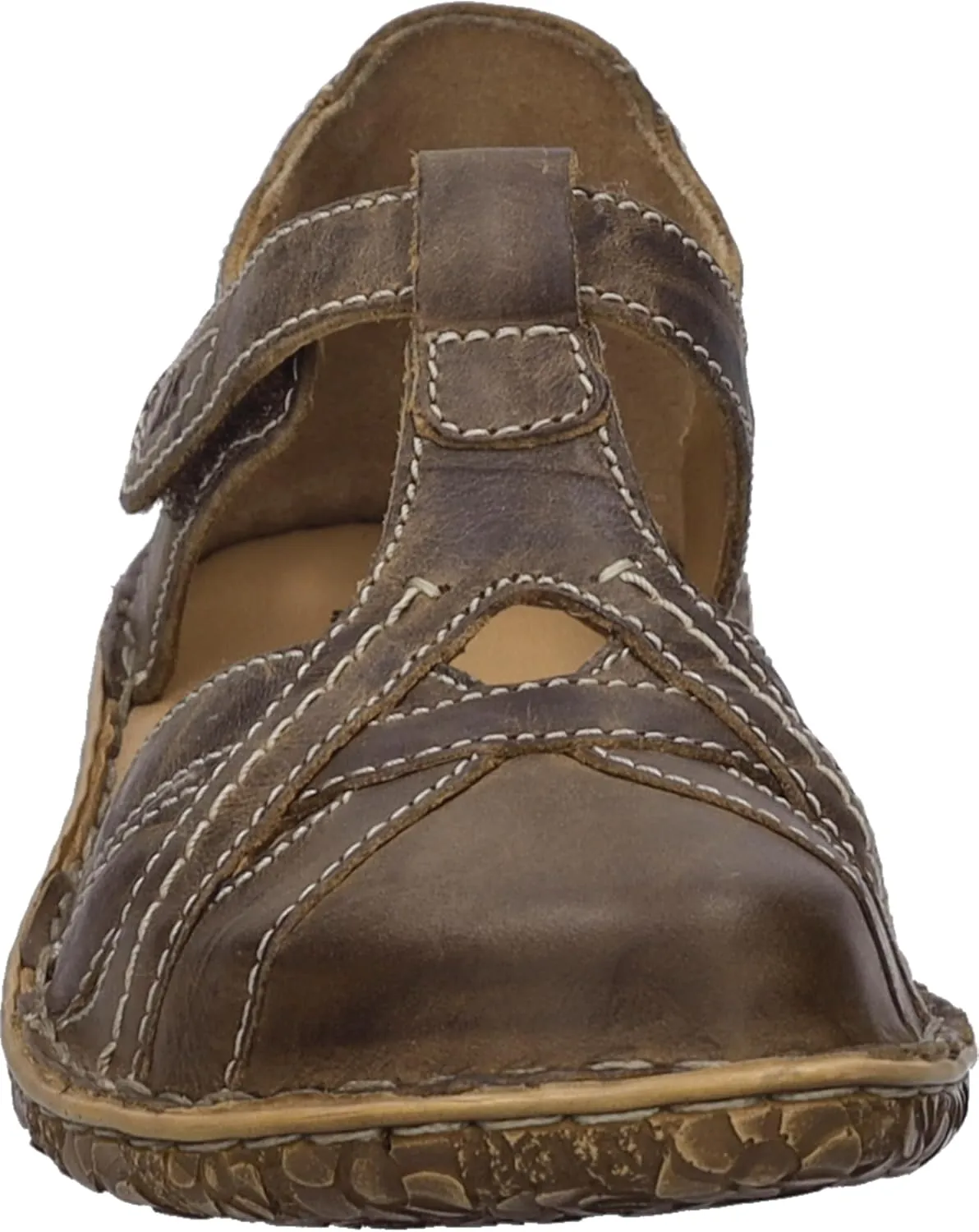Josef Seibel Women's Rosalie 29 Closed Toe Sandals