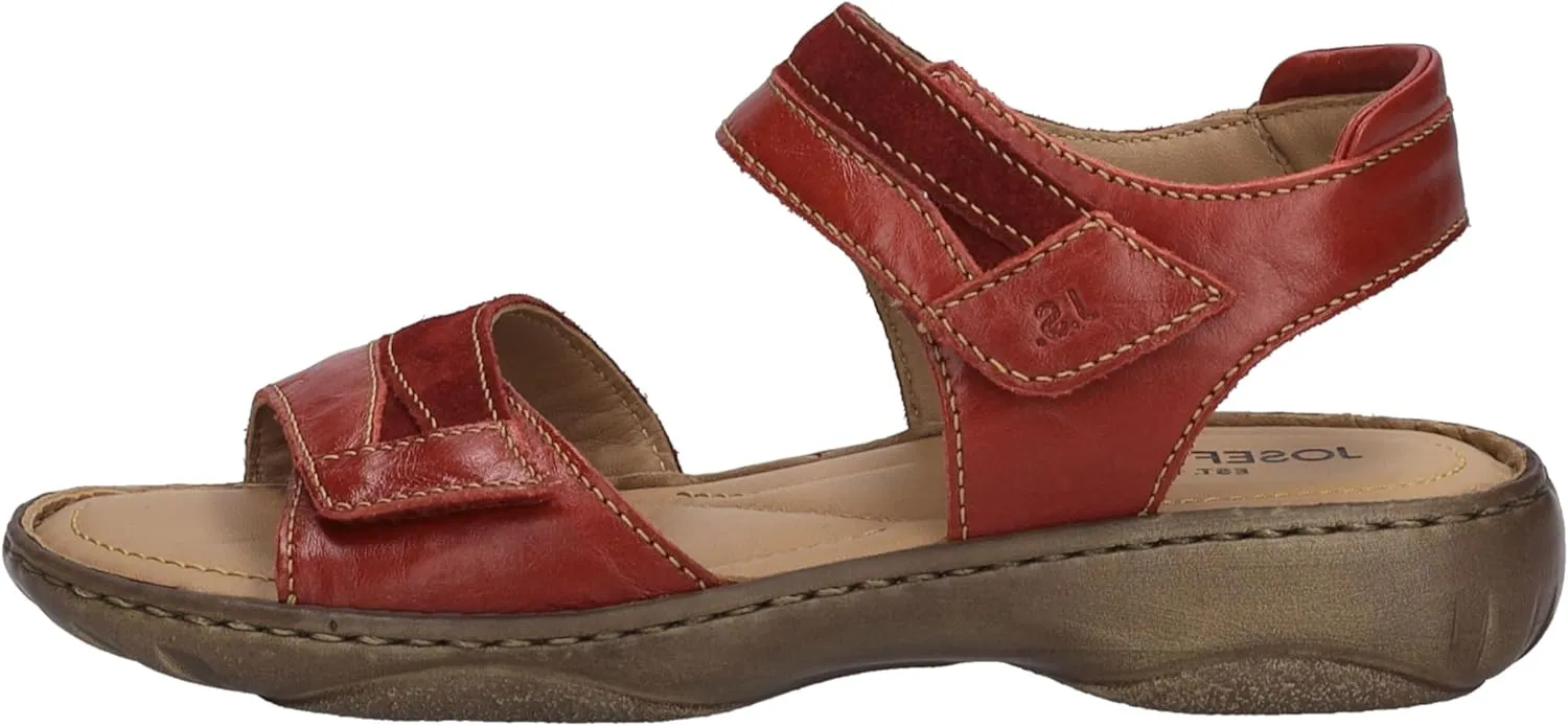 Josef Seibel Women's Slingback Sandals, 6 US