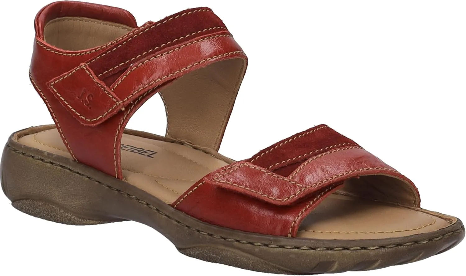 Josef Seibel Women's Slingback Sandals, 6 US