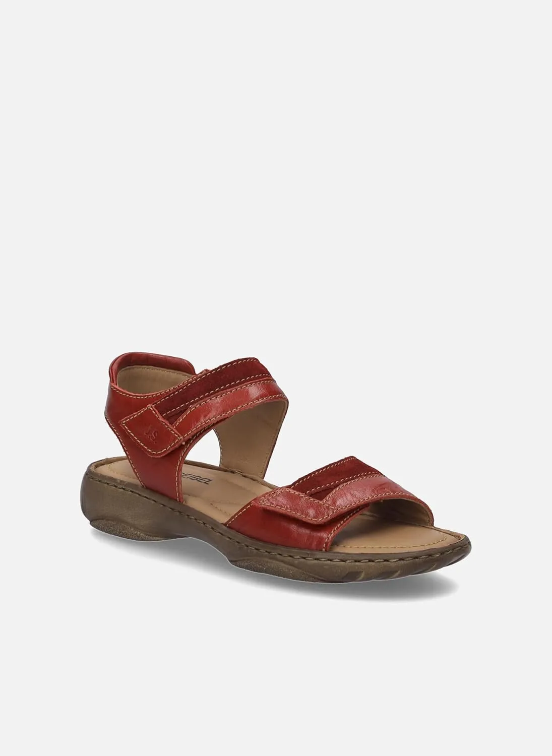 Josef Seibel Women's Slingback Sandals, 6 US