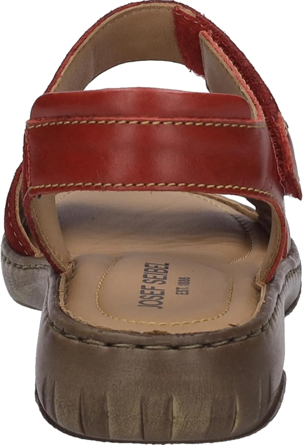 Josef Seibel Women's Slingback Sandals, 6 US