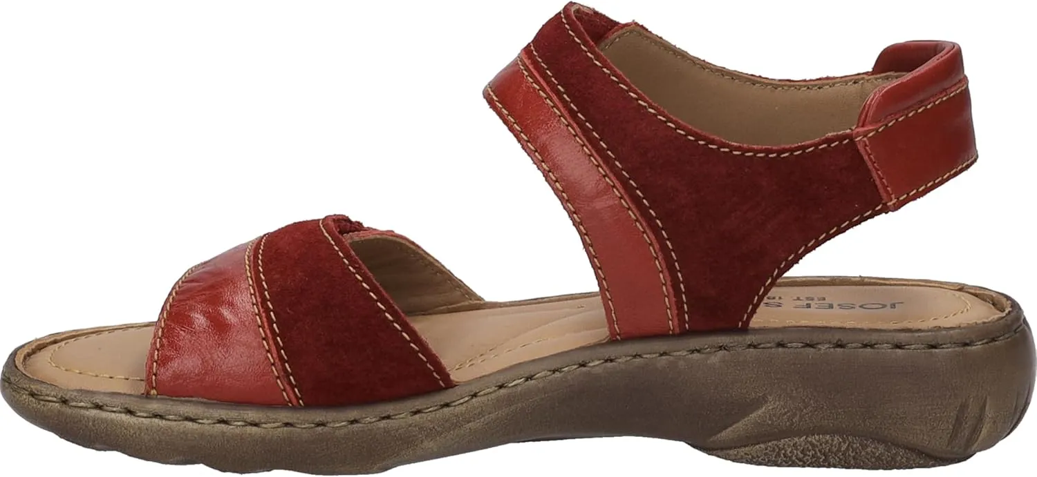 Josef Seibel Women's Slingback Sandals, 6 US