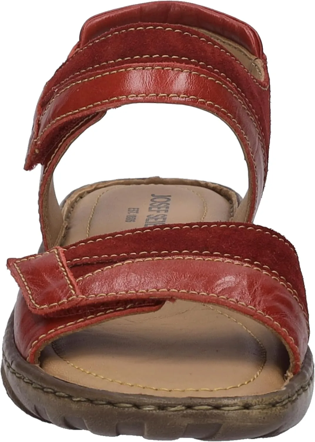 Josef Seibel Women's Slingback Sandals, 6 US