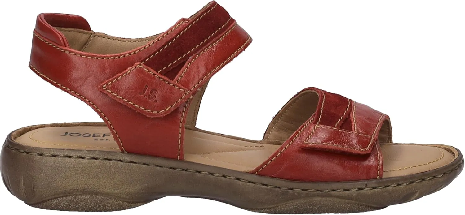 Josef Seibel Women's Slingback Sandals, 6 US