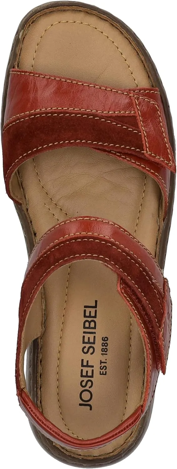 Josef Seibel Women's Slingback Sandals, 6 US