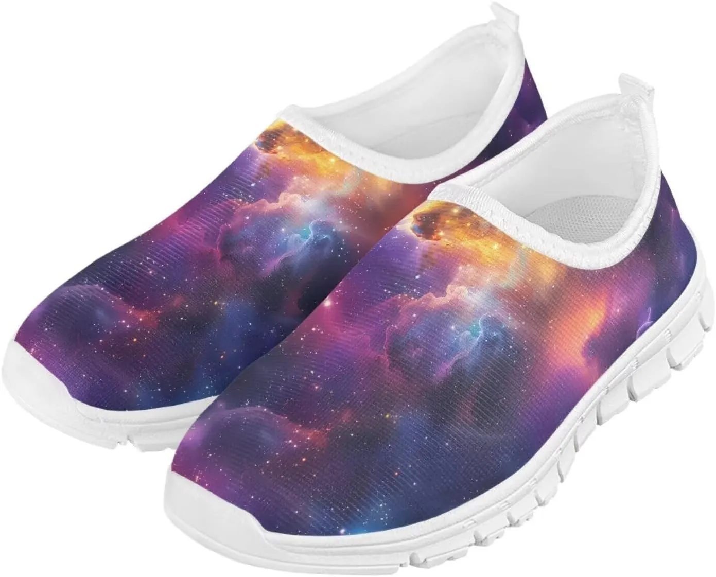 Kids Slip On Shoes Car Ball Stylish Boys Sneakers for Little/Big Kids