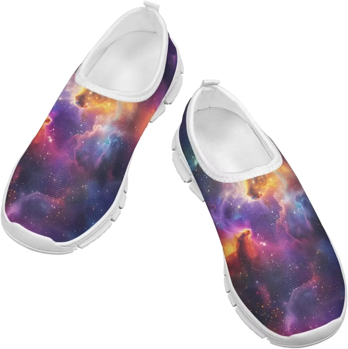 Kids Slip On Shoes Car Ball Stylish Boys Sneakers for Little/Big Kids