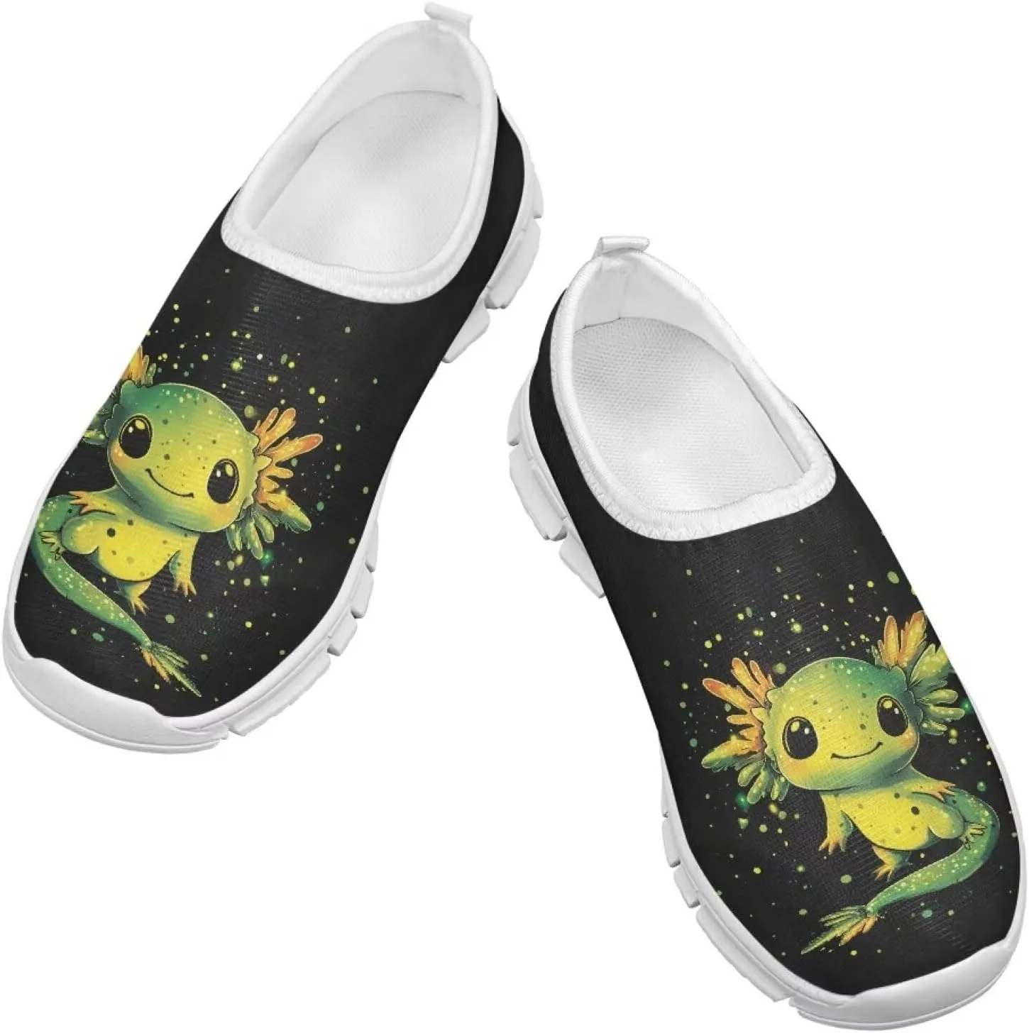Kids Slip On Sneakers Cool Shoes for Boys Comfortable Gym Tennis Shoes