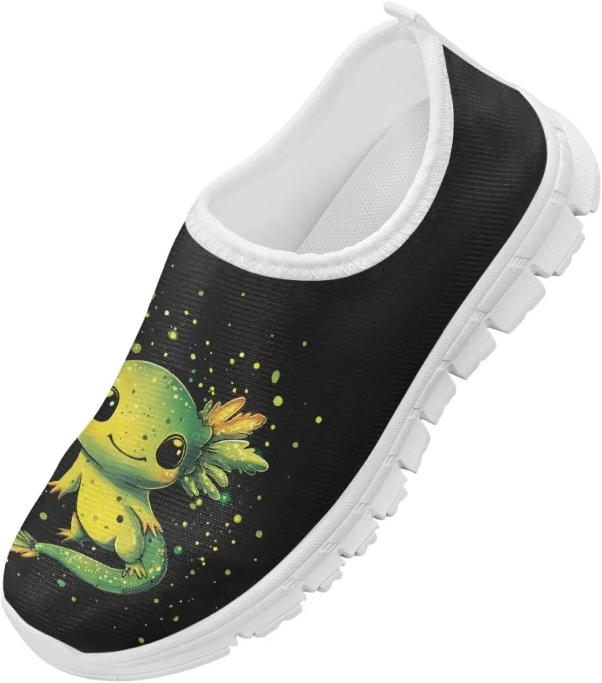 Kids Slip On Sneakers Cool Shoes for Boys Comfortable Gym Tennis Shoes