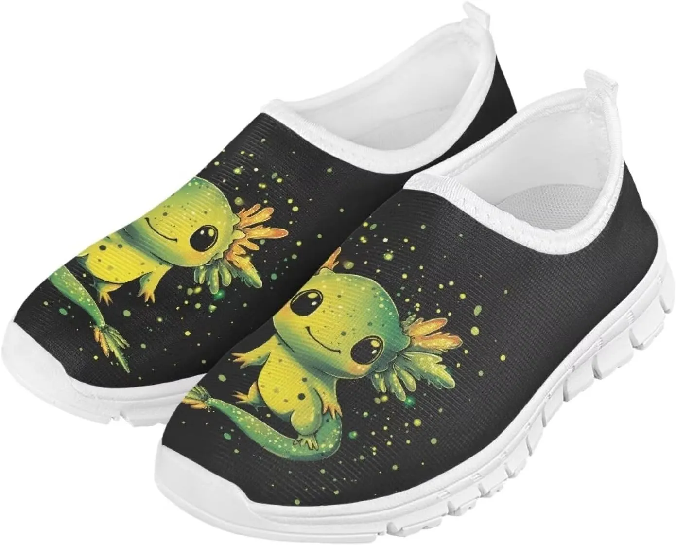 Kids Slip On Sneakers Cool Shoes for Boys Comfortable Gym Tennis Shoes