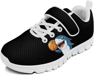Kids Sneakers Boys Athletic Tennis Shoes Little Kid Running Shoes