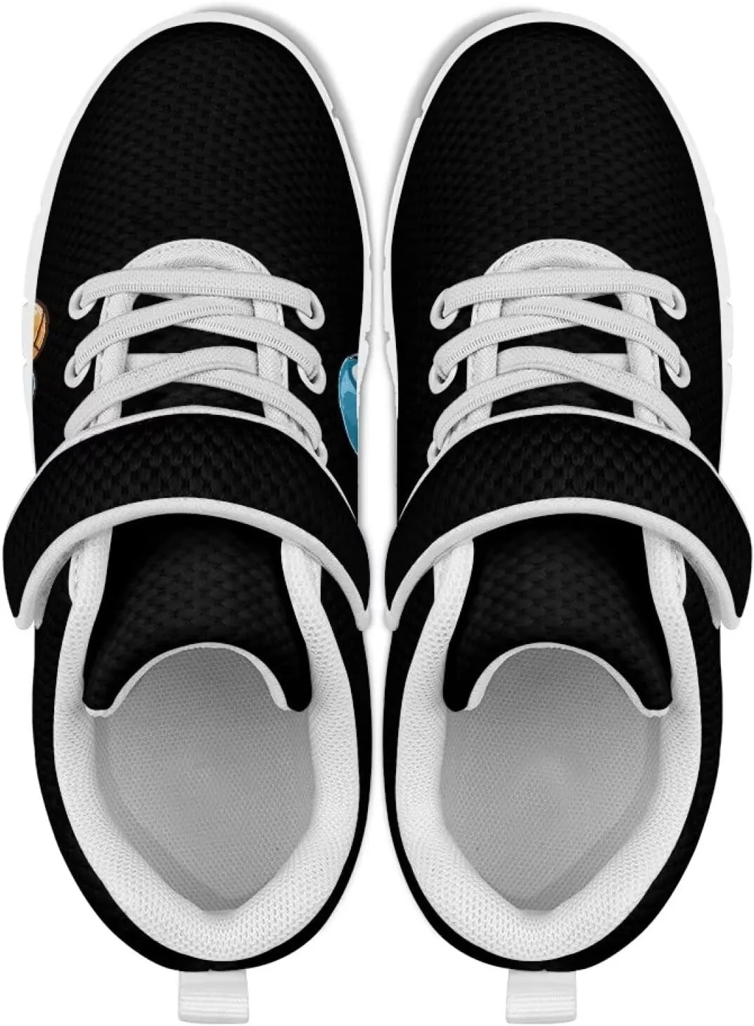 Kids Sneakers Boys Athletic Tennis Shoes Little Kid Running Shoes