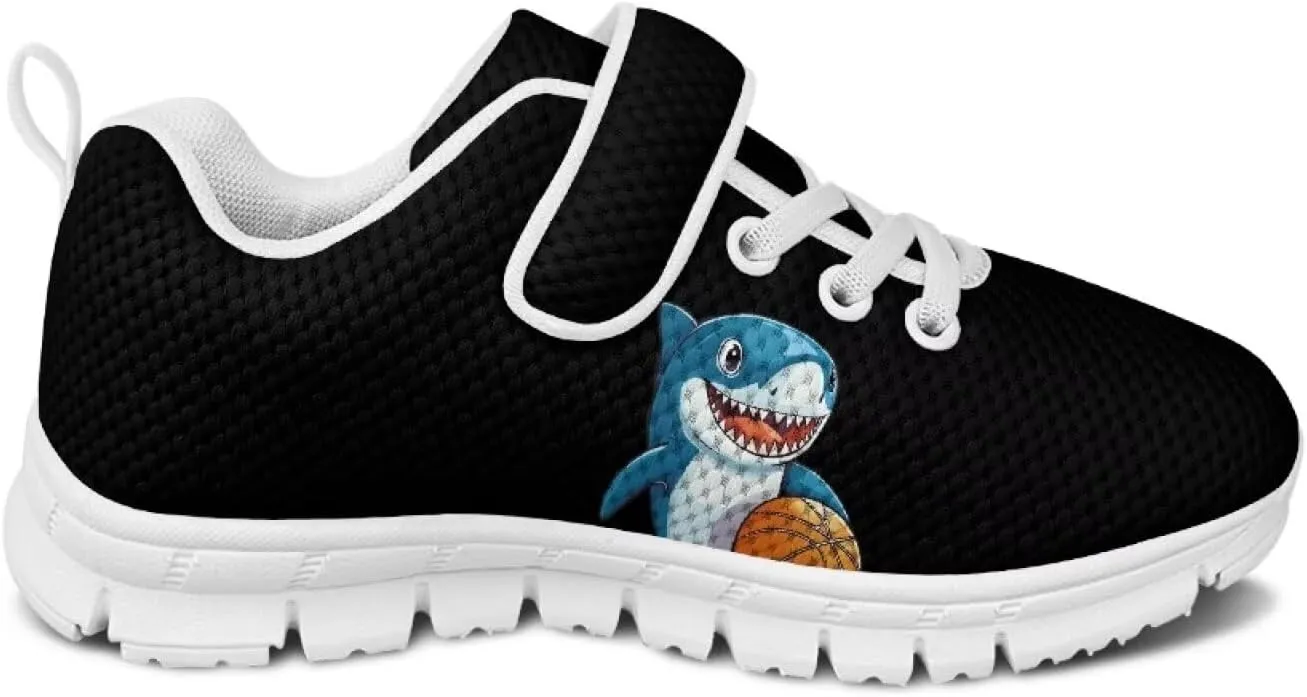 Kids Sneakers Boys Athletic Tennis Shoes Little Kid Running Shoes