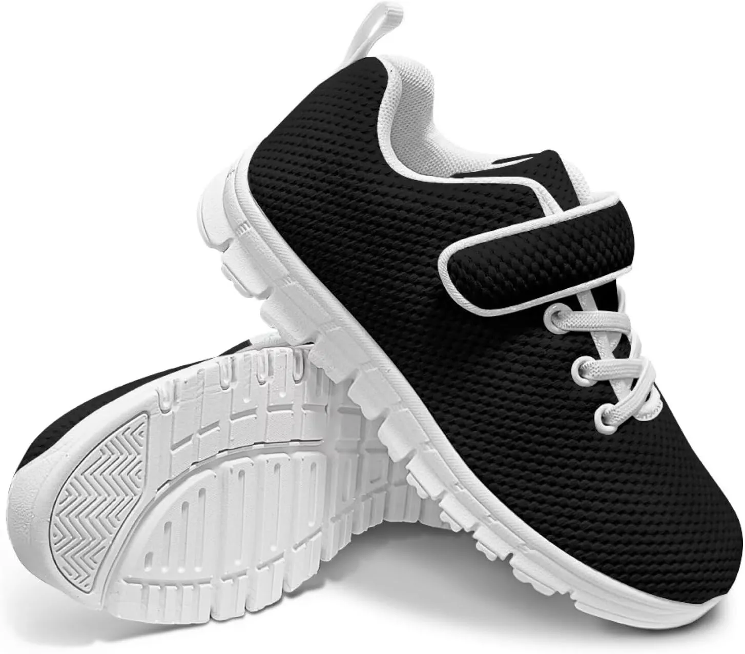Kids Sneakers Boys Athletic Tennis Shoes Little Kid Running Shoes