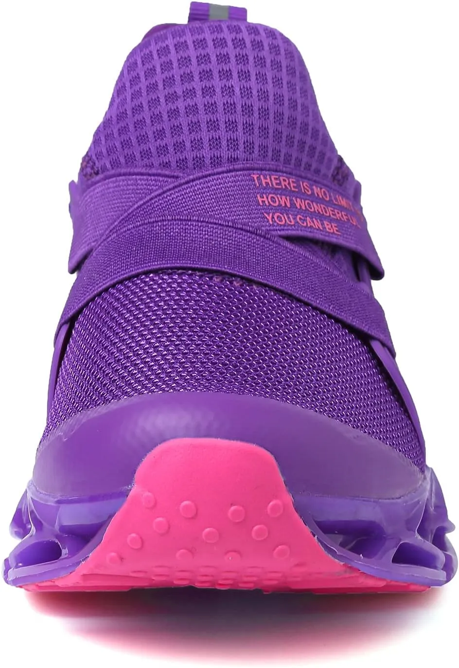 Kids Sneakers Boys Girls Running Tennis Walking Shoes Lightweight Breathable Sport Athletic
