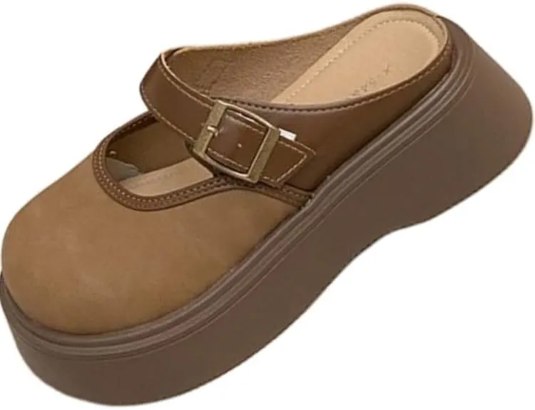 Ladies' Casual Single Shoes, Solid Color, Fashionable and Breathable, for Daily wear