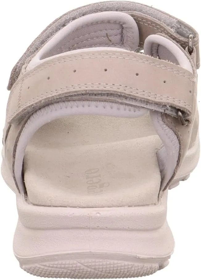 Legero Women's Ankle Strap Sandals