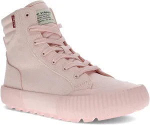 Levi's Womens Olivia DF Fabric Hightop Fashion Sneaker Shoe