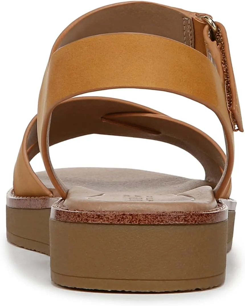 LifeStride Women's Wren Flat Sandal