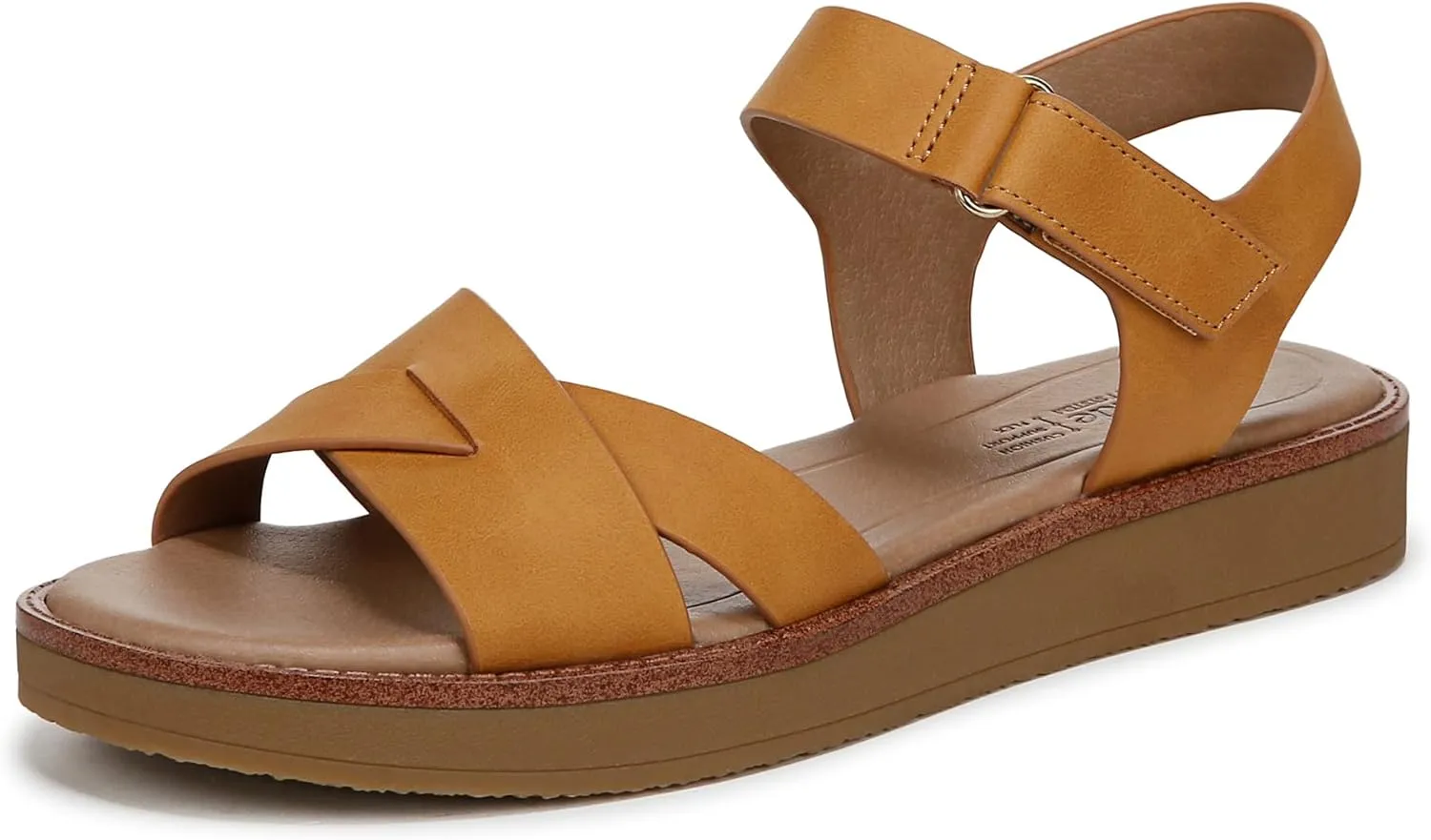 LifeStride Women's Wren Flat Sandal
