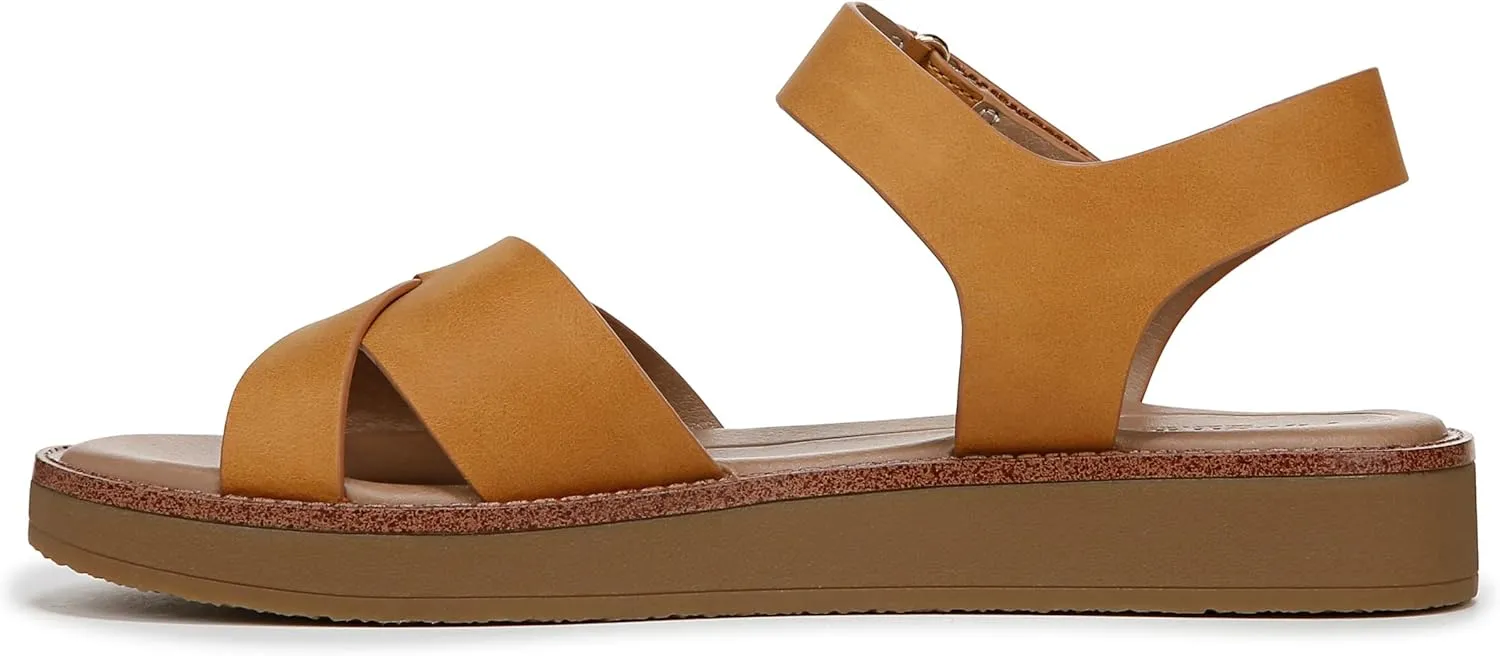 LifeStride Women's Wren Flat Sandal