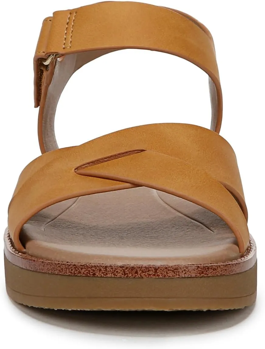 LifeStride Women's Wren Flat Sandal