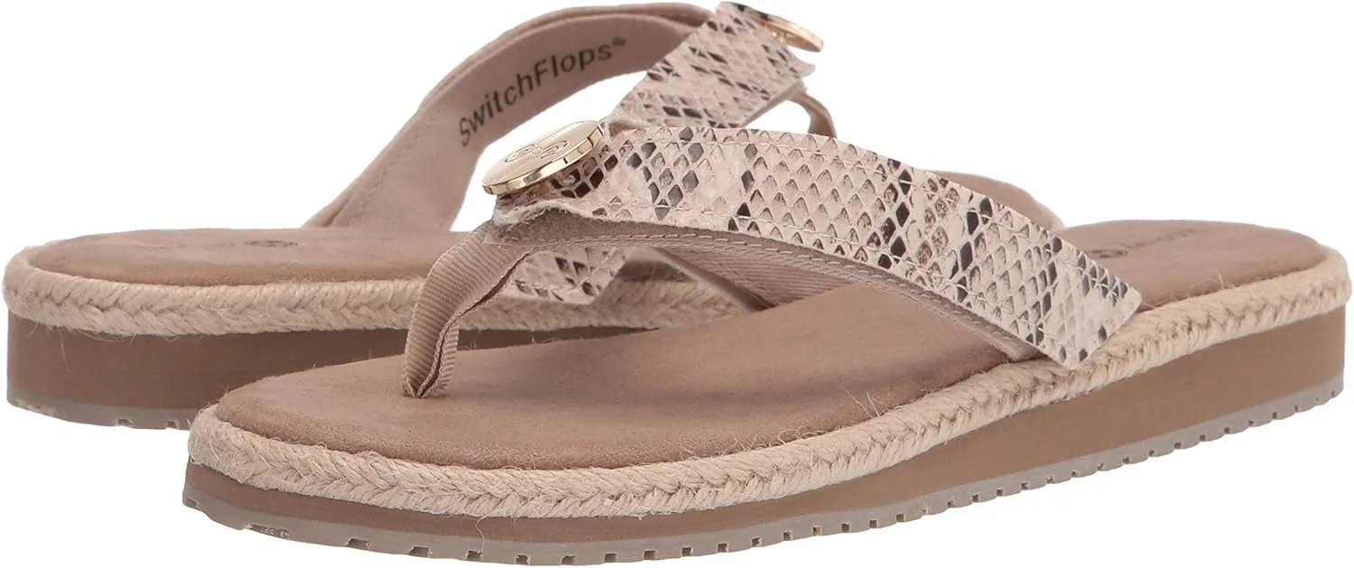 LINDSAY PHILLIPS Women's Keeley Flip-Flop