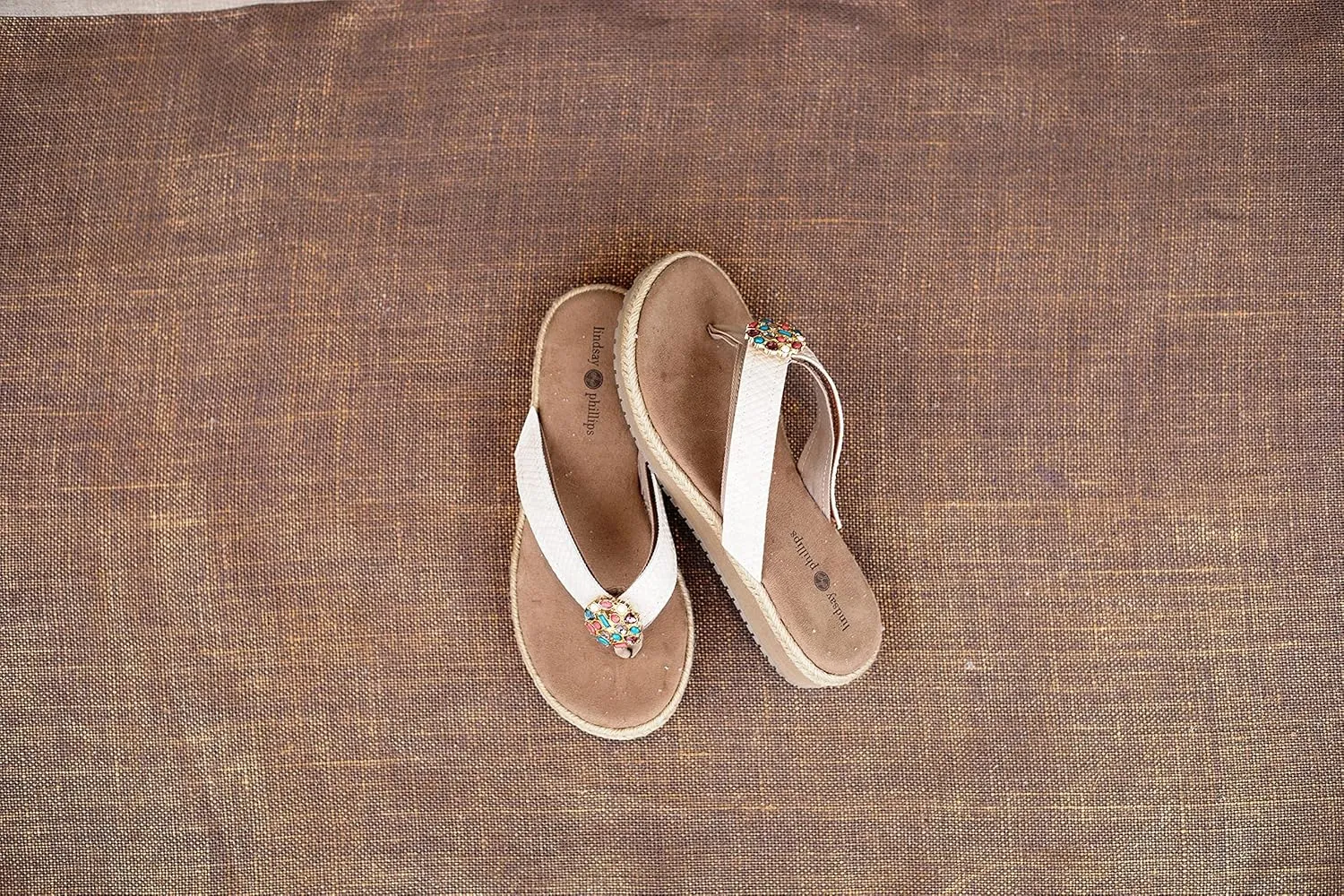 LINDSAY PHILLIPS Women's Keeley Flip-Flop