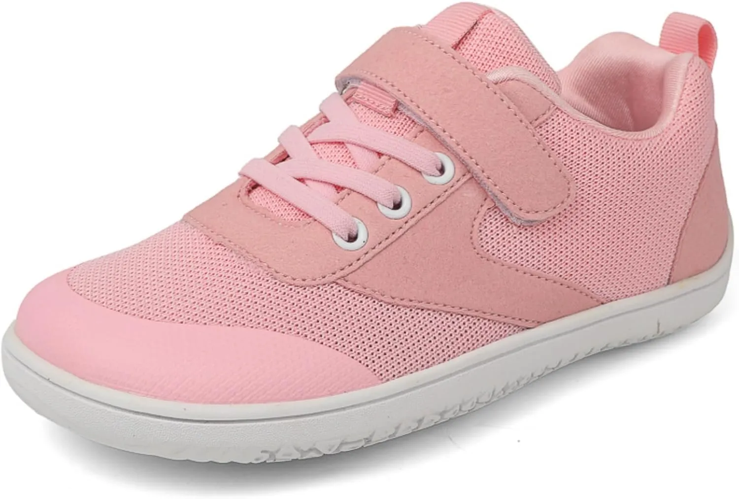 LLTMALL Breathable Mesh Kids Running Shoes - Lightweight Playground Sneakers for Boys & Girls, Non-Slip Gym School Sports Tennis Shoes
