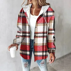 Maelie | Warm & Stylish Jacket