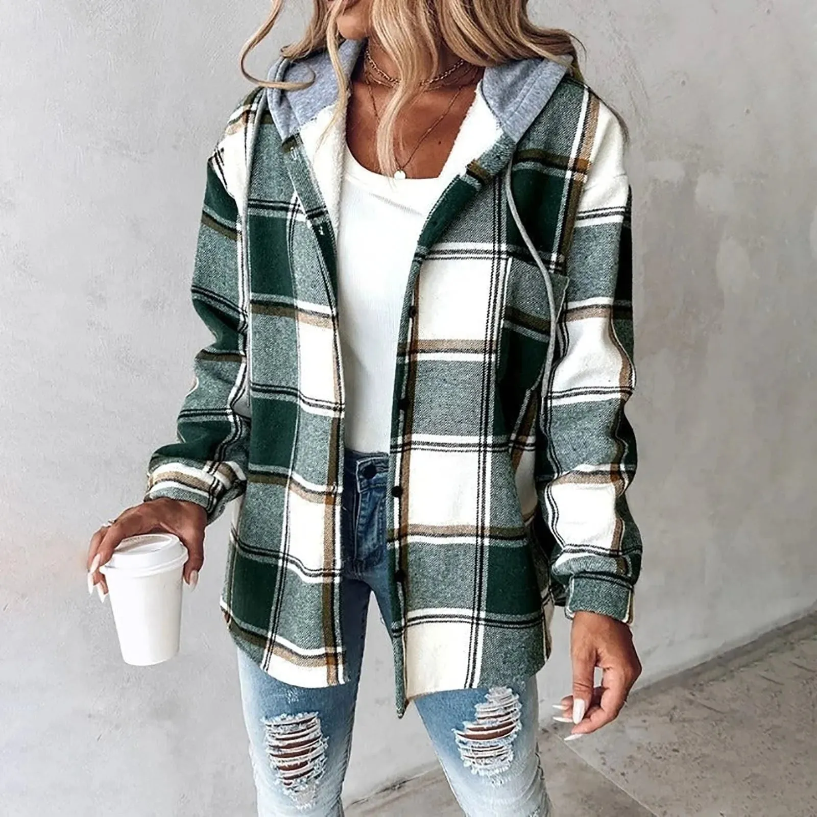 Maelie | Warm & Stylish Jacket