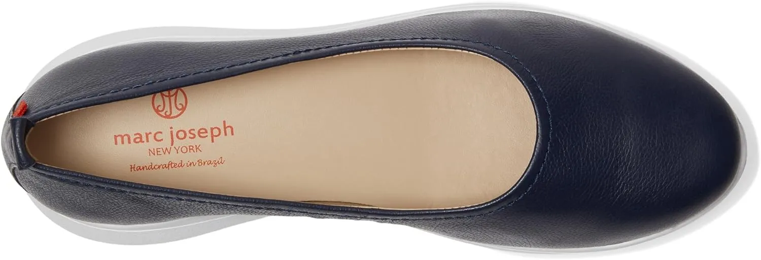 Marc Joseph New York Women's James Street Loafer